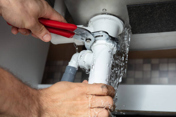 Best Flood restoration services  in North Spearfish, SD