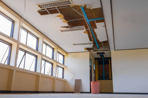 Best Sewage cleanup and water damage restoration  in North Spearfish, SD