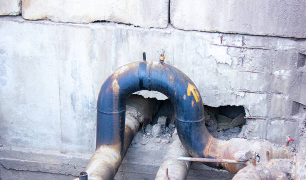 Best Water damage restoration near me  in North Spearfish, SD